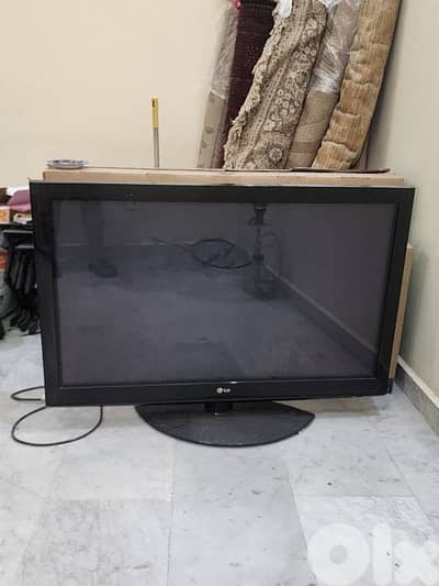 Tv LG 43