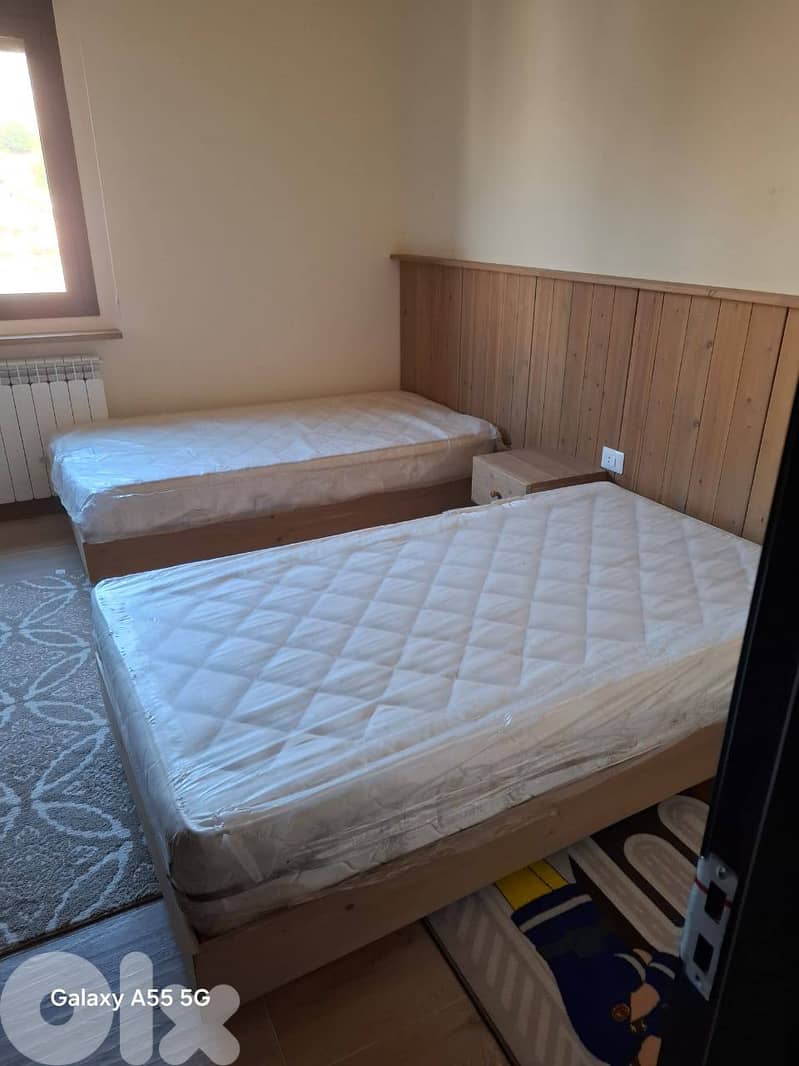 Zaarour/ Amazing Chalet for Rent Winter 2026  – زعرور شاليه للايجار 4