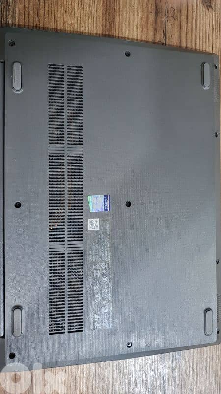 Lenovo V14 i5 10th (like new) 4