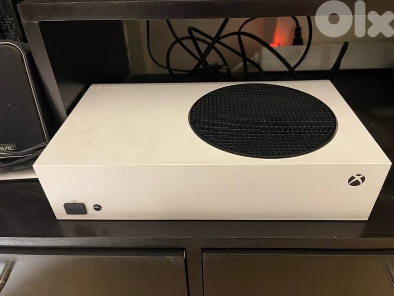XBOX SERIES S 0