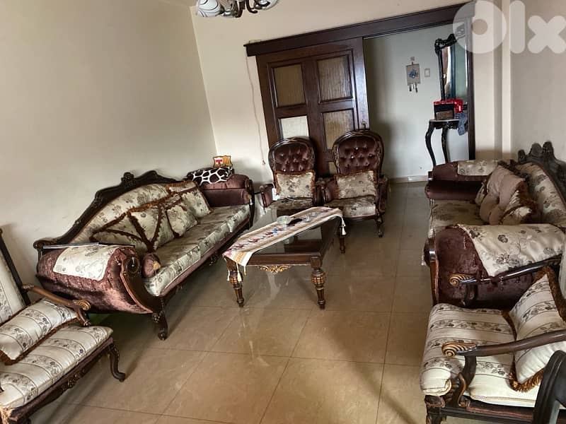 salon kemel 6 ota3 ma3 tawli 3