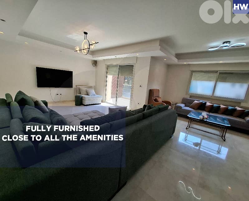 luxury 220 sqm apartment in adma for 1,500$! REF#HW128527 0