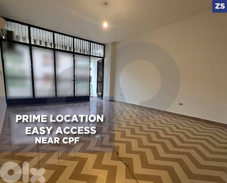 170sqm 3bed apartment for rent in Koraytem-Madame curie REF#ZS128496 0