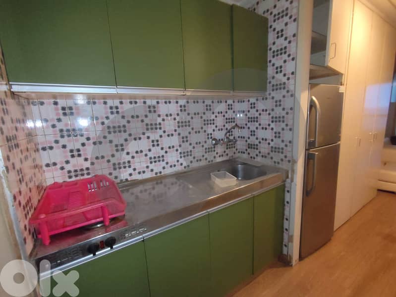 60sqm Seaview Chalet in Tabarja Beach | Includes parking REF#HN128529 2