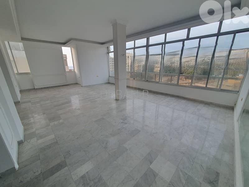 Apartment for Sale in Ramlet Al Bayda | Sea View | 2 Parkings 0