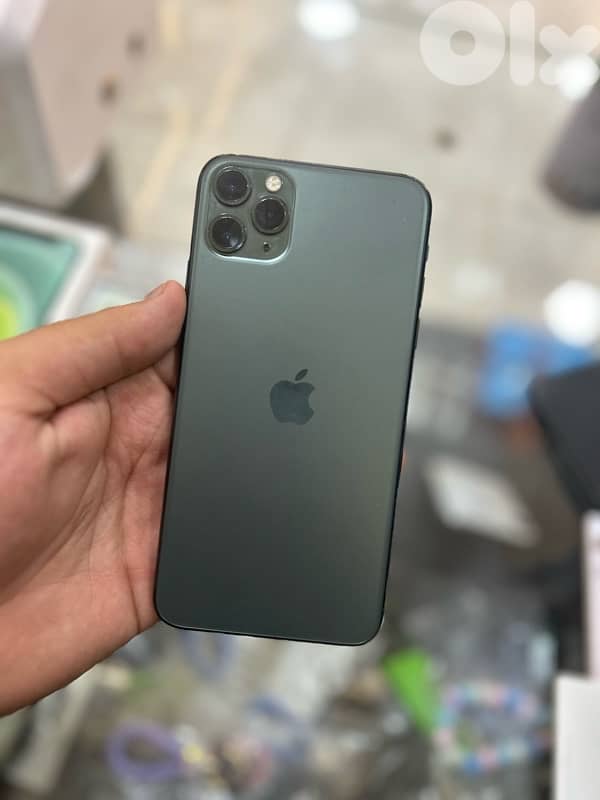iphone 11 pro max 512gb 0
