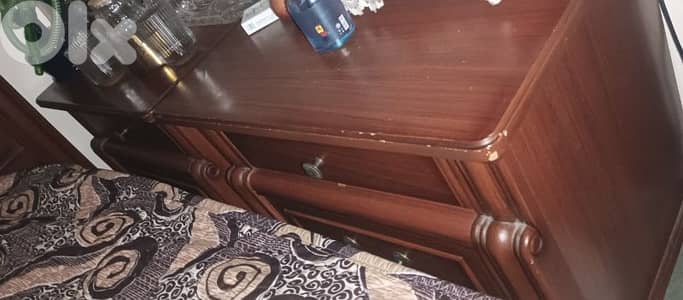 بيروت الجناح