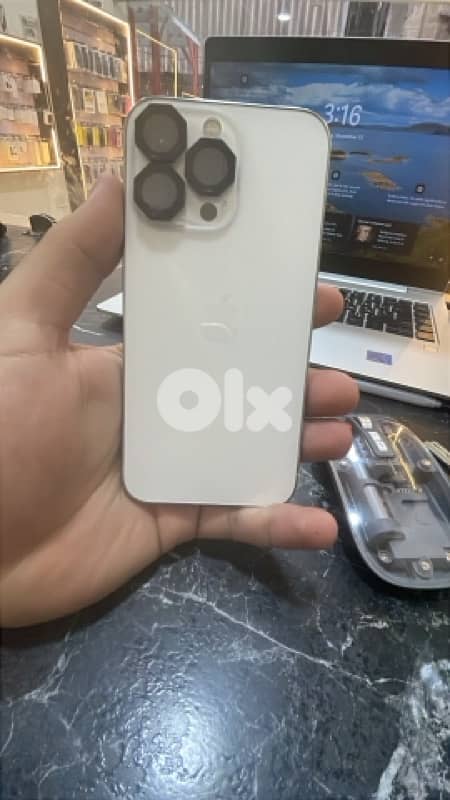 iphone 13 pro 256gb 0