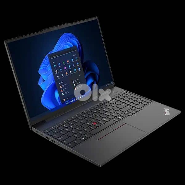 lenovo thinkpad e16 32gb ram 0