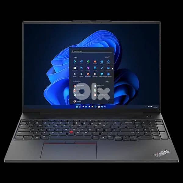 lenovo thinkpad e16 32gb ram 2