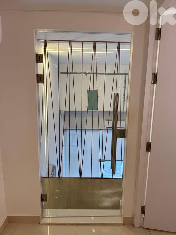 salon furniture and decoration 1