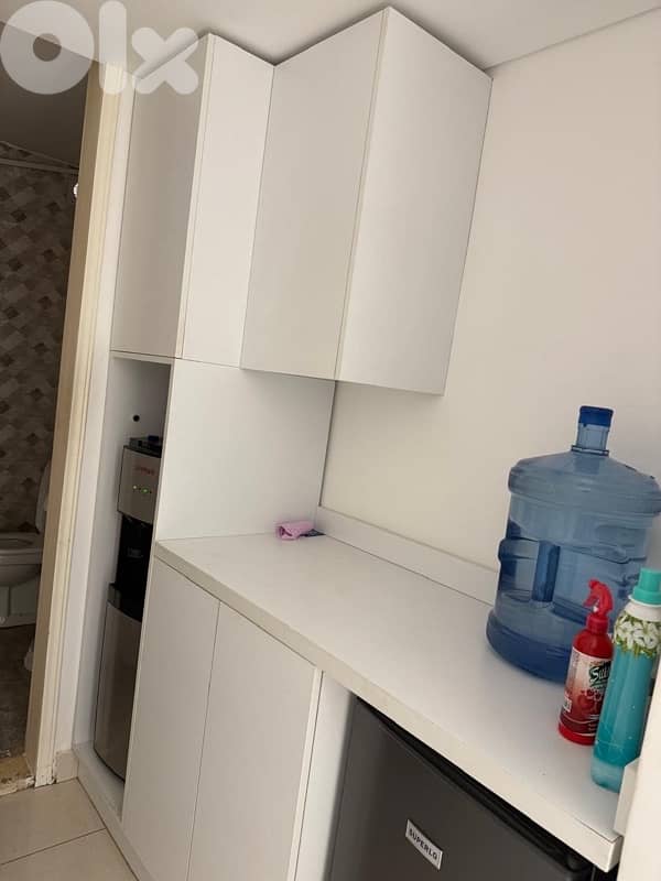 salon furniture and decoration 2