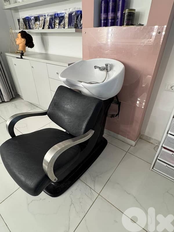 salon furniture and decoration 5