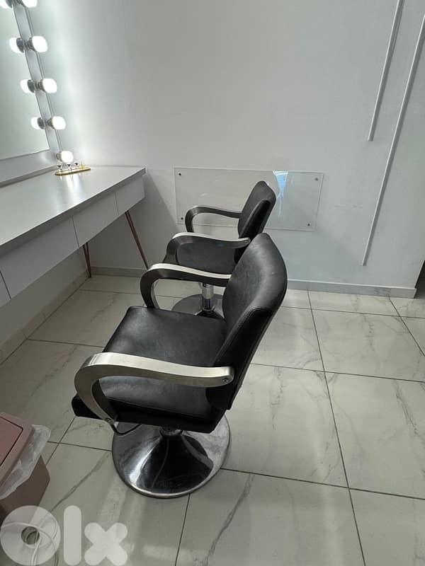 salon furniture and decoration 6