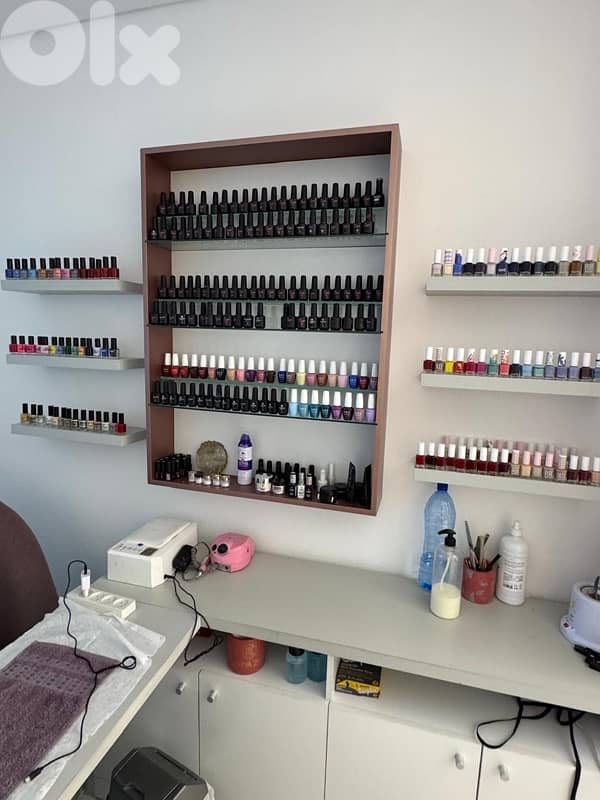 salon furniture and decoration 7