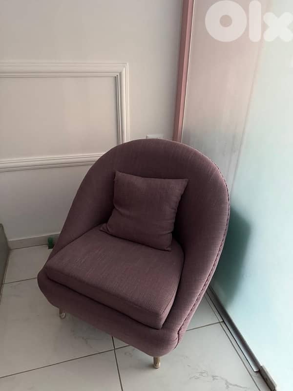 salon furniture and decoration 8