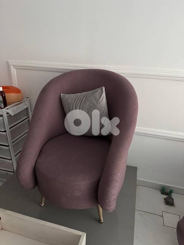 salon furniture and decoration 9