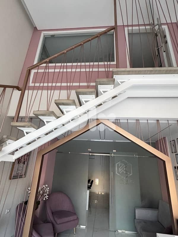 salon furniture and decoration 11