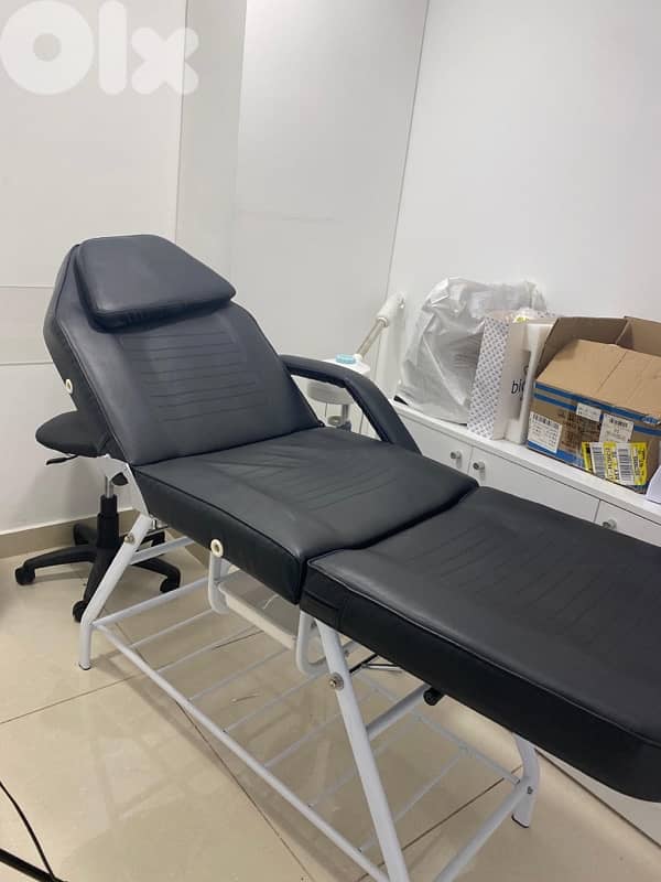 salon furniture and decoration 13