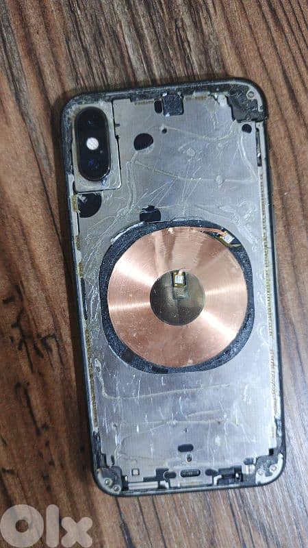 IPhone xs (cha88al) 1