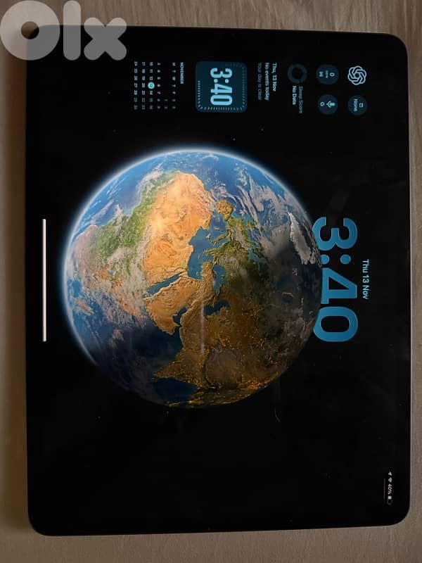 ipad pro 5th generation 12,9 inch 0