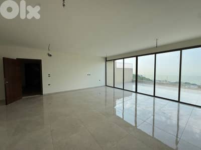 Apartment for sale in Nabay - شقة للبيع في نابيه