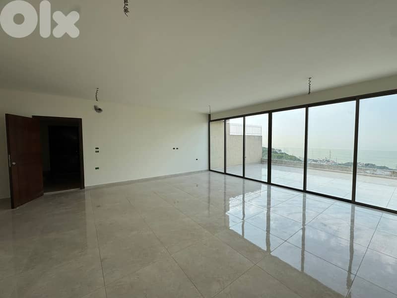 Apartment for sale in Nabay - شقة للبيع في نابيه 0