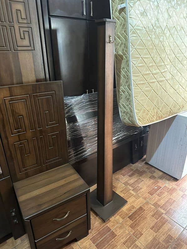 اوضة نوم شغل توصاية ملبسة قشرة افركيه 5