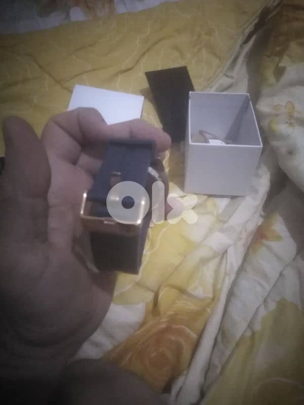 ٣ ساعات للبيع 5