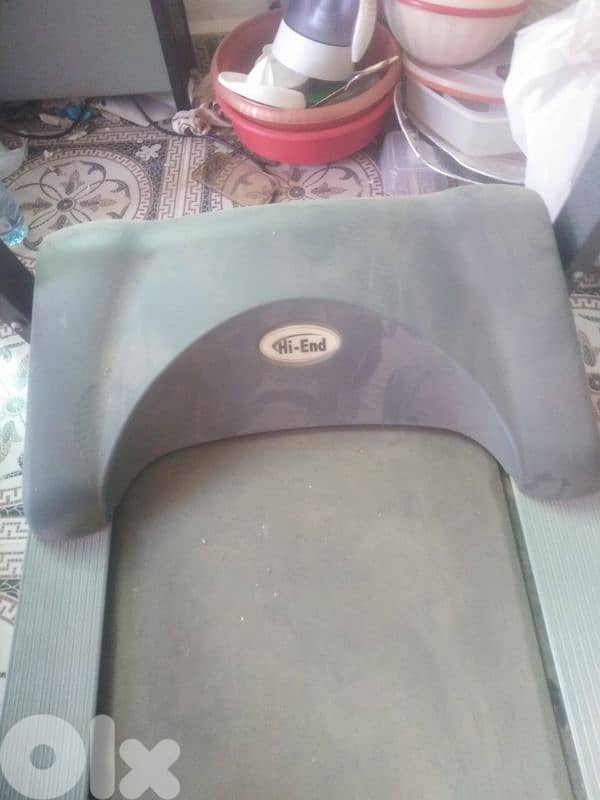 ماكينة مشي 3