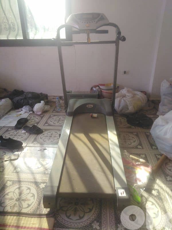 ماكينة مشي 4