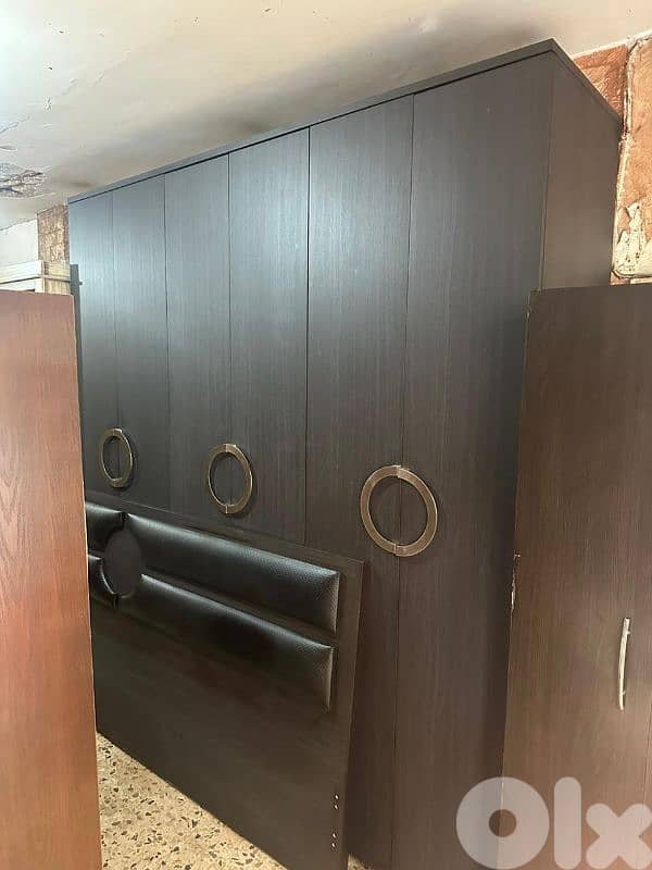 اوضة نوم شغل مبلي توب 0