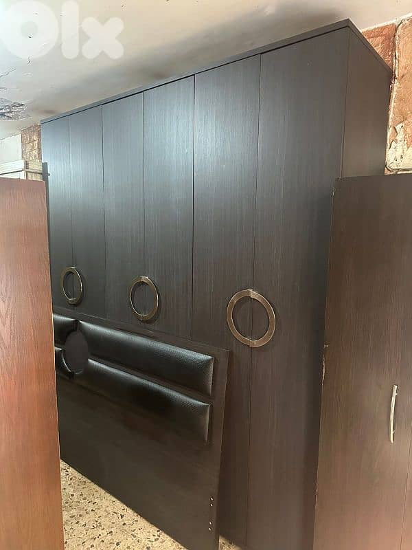 اوضة نوم شغل مبلي توب 1