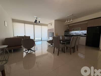 GATED COMMUNITY APARTMENT FOR RENT WITH GYM+POOL, (FAR-139)