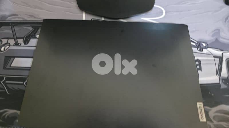 Lenovo Idea Pad Gaming 3 0