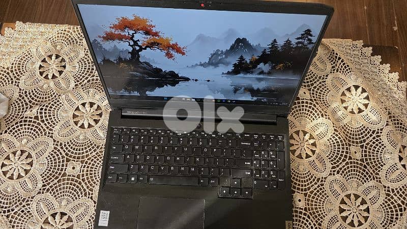 Lenovo Idea Pad Gaming 3 2