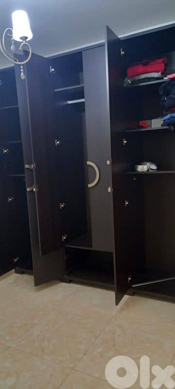 اوضة نوم شغل مبلي توب تركية 5