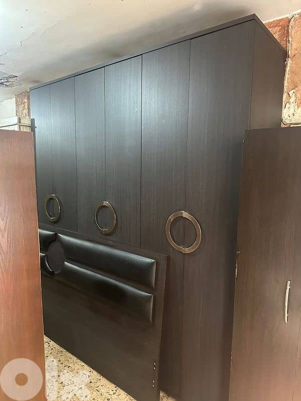 اوضة نوم شغل مبلي توب تركية 9