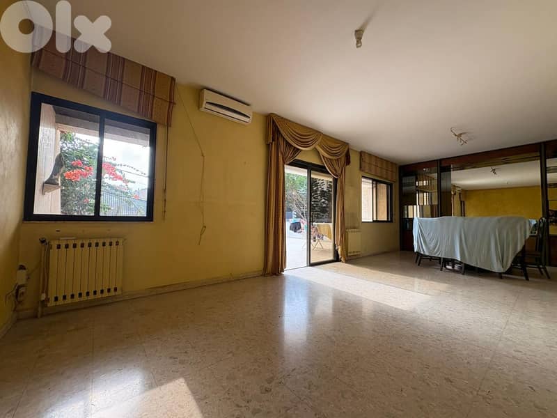 AMAZING APARTMENT FOR SALE IN FANAR PRIME WITH 2 TERRACES, (FA-188) 0