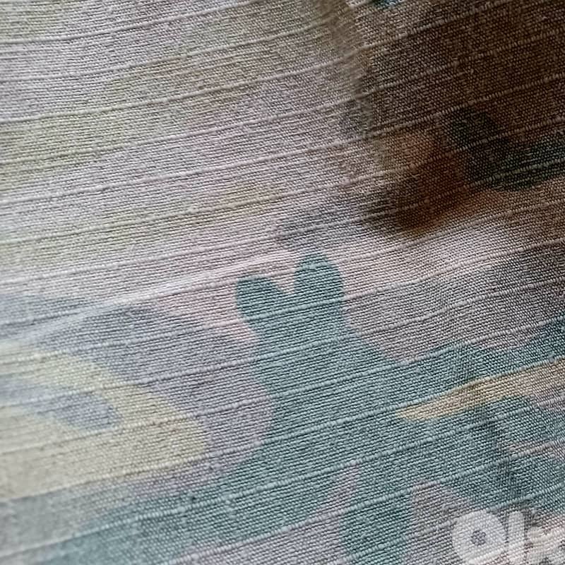 Univers hunting cargo pants – 100% cotton ripstop – woodland camo 4