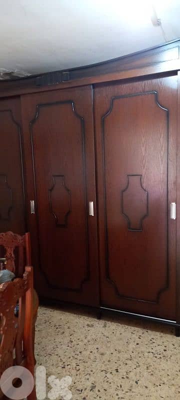 اوضة نوم شغل توصاية سحاب 0