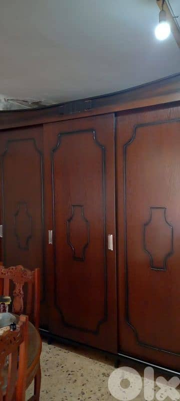 اوضة نوم شغل توصاية سحاب 1