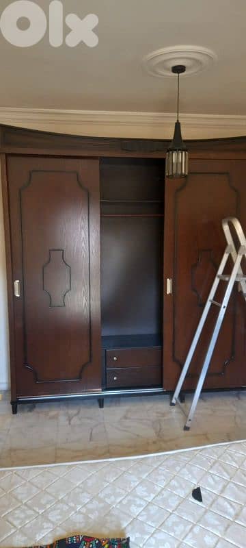 اوضة نوم شغل توصاية سحاب 3