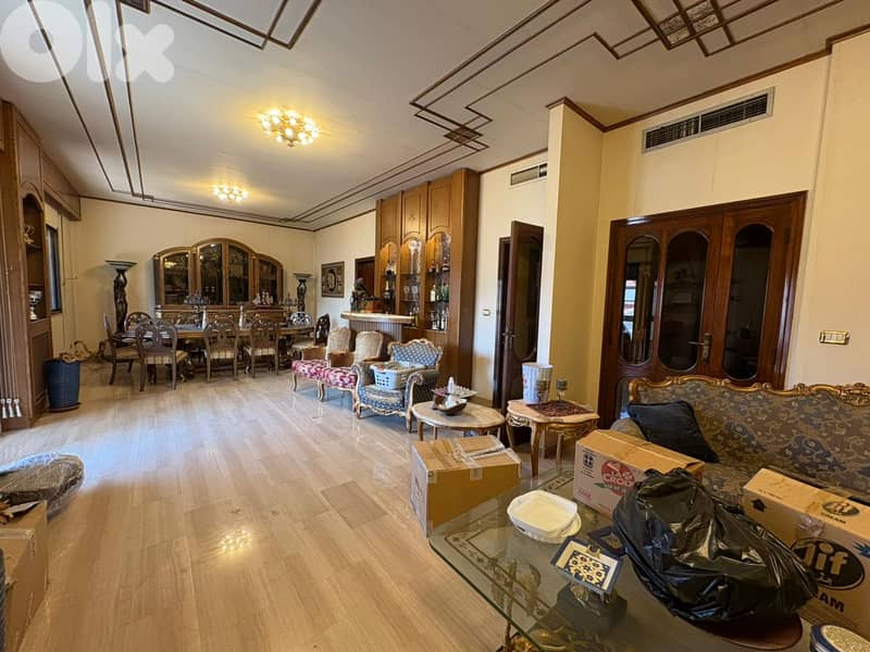 3 BEDS APARTMENT FOR SALE IN FANAR PRIME 220Sq, (FA-187) 0