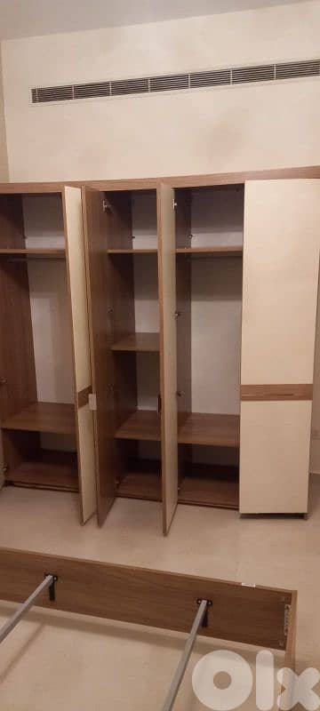 اوضة نوم شغل istikbal تركية 1