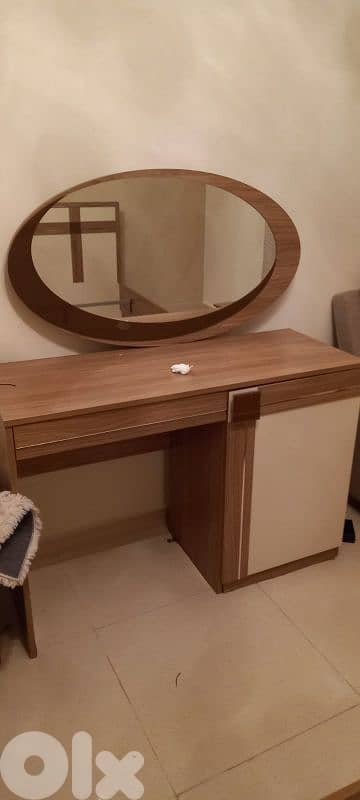 اوضة نوم شغل istikbal تركية 6