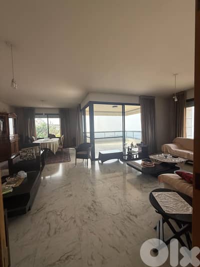 Apartment For Sale in Biyada - شقة للبيع في البياضة