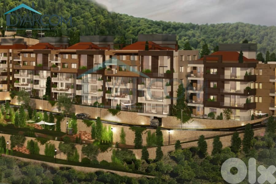 DY2996 - Adma Under Construction Project with Attractive Payment Plan! 0
