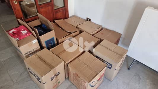 تياب ولادي بالكيلو   ٦$/كيلو