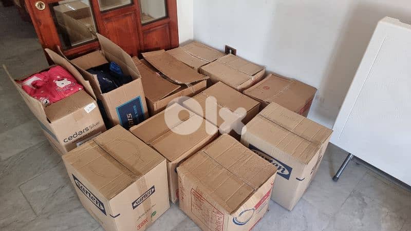 تياب ولادي بالكيلو   ٦$/كيلو 0